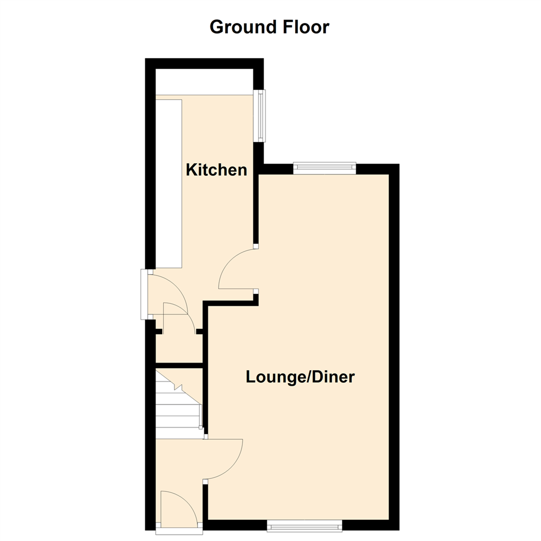 Property floor plan