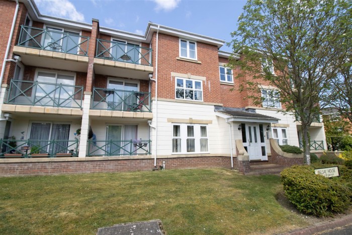 1 Bedroom Flat - Ground Floor