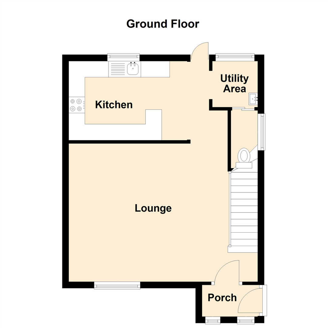 Property floor plan