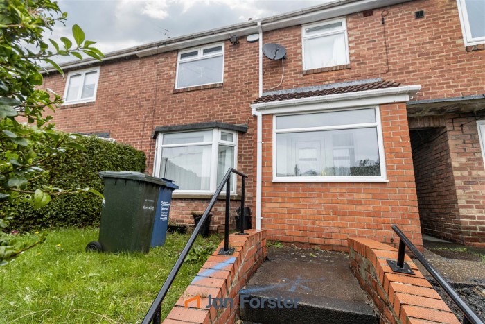 3 Bedroom House - Terraced