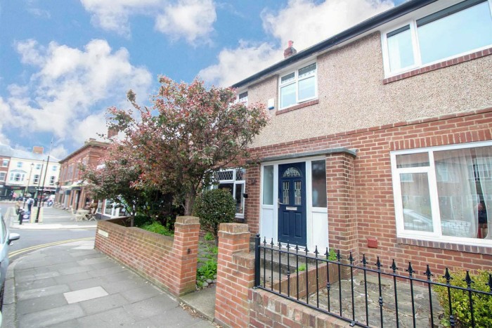 3 Bedroom House - Semi-Detached