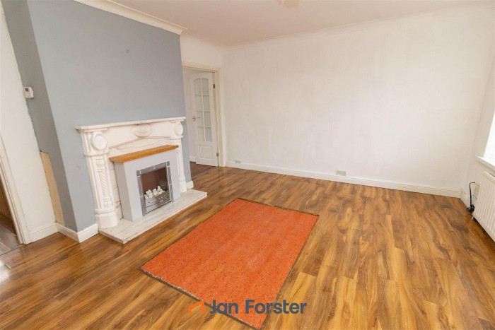 3 Bedroom House - Terraced