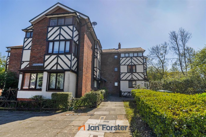 2 Bedroom Flat - Second Floor