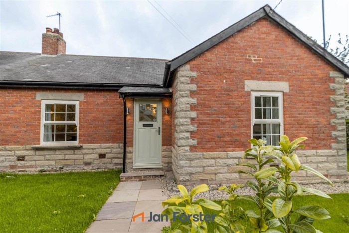 4 Bedroom Bungalow