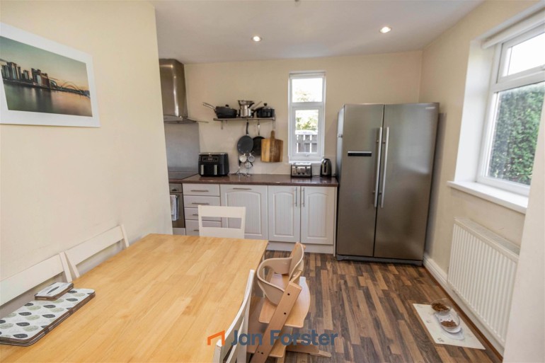 Kitchen-Diner