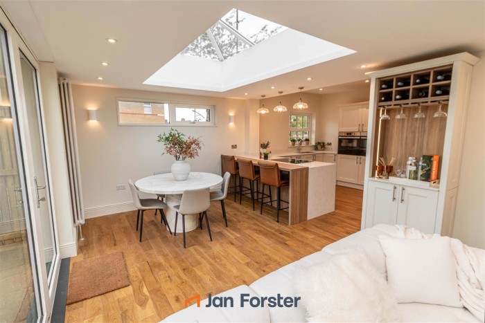4 Bedroom Bungalow
