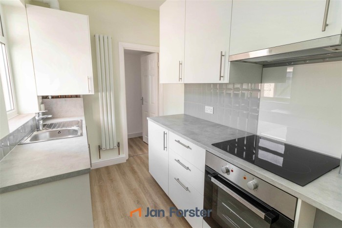 2 Bedroom Flat