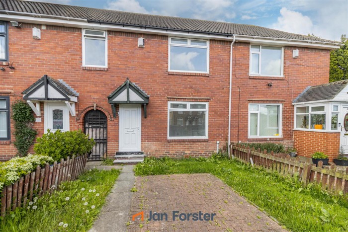 3 Bedroom House - Terraced