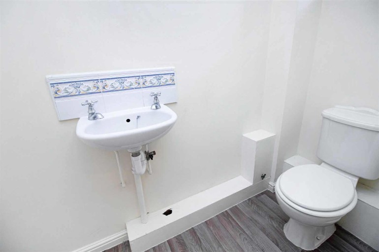 WC