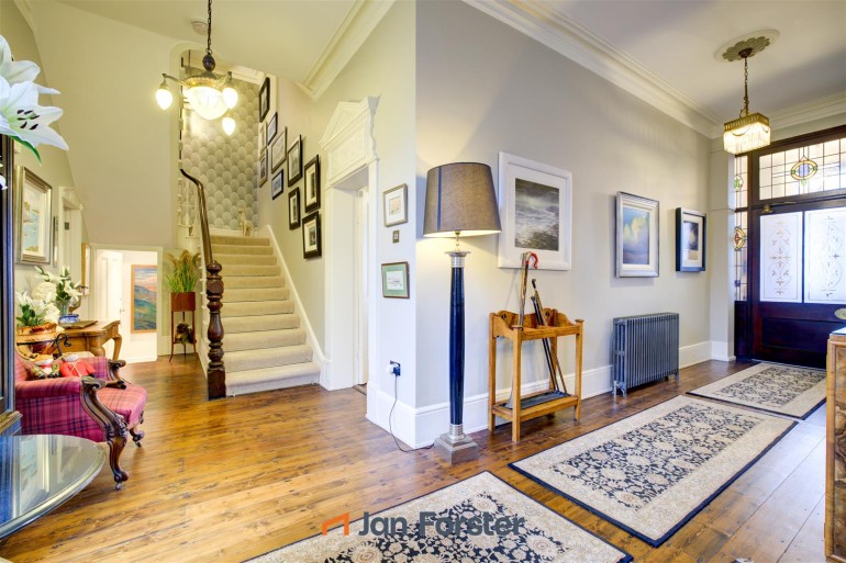 Hallway - 2