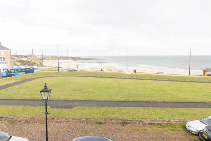 1 Bedroom Flat - First Floor