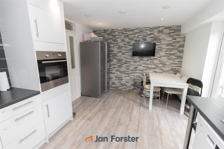 Kitchen Dining Room