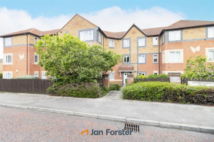 2 Bedroom Flat