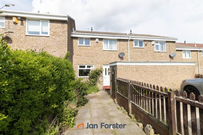 3 Bedroom House - Terraced