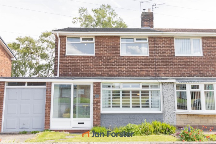 3 Bedroom House - Semi-Detached