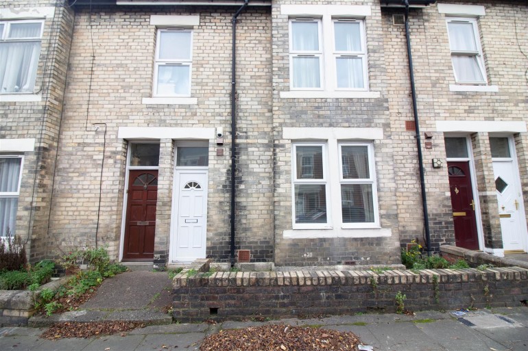 Front External