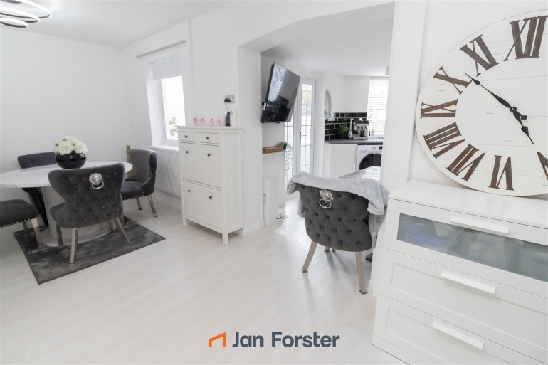 Kitchen Dining Room