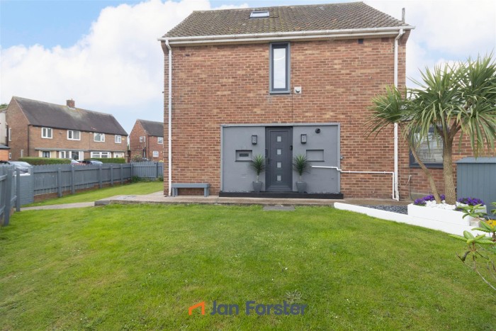 3 Bedroom House - Semi-Detached
