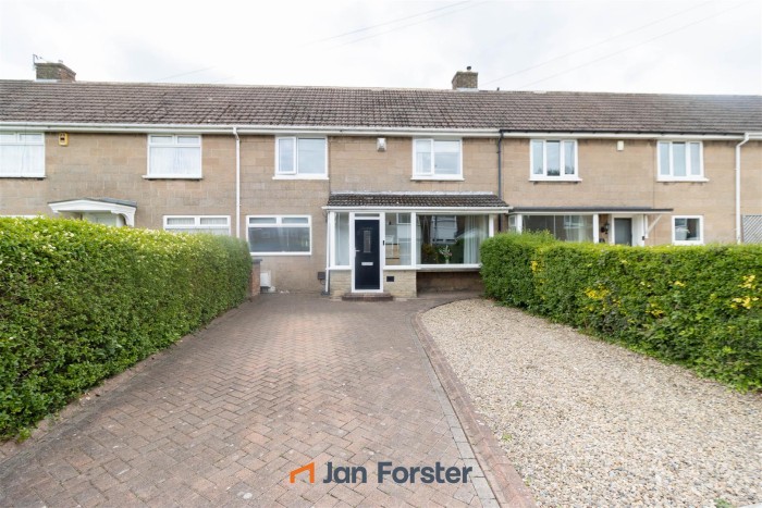 3 Bedroom House - Terraced