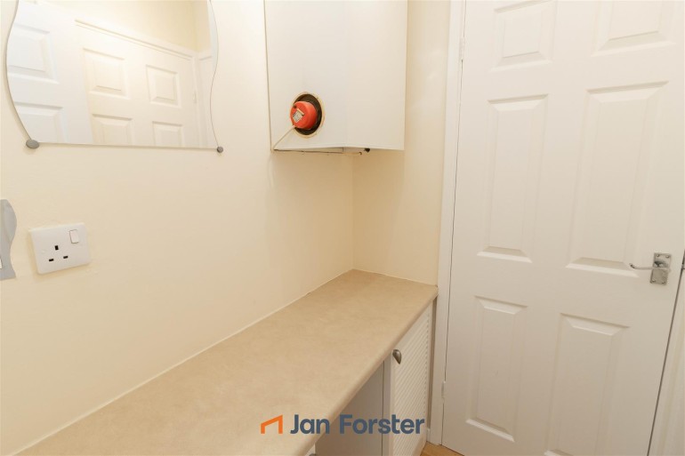 Utility Area