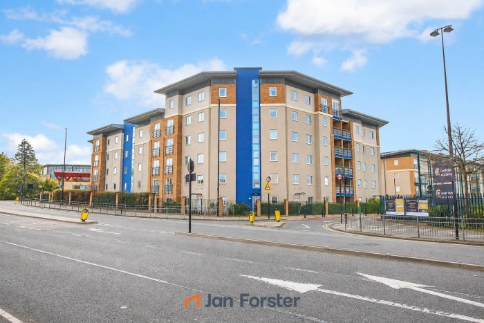 3 Bedroom Flat