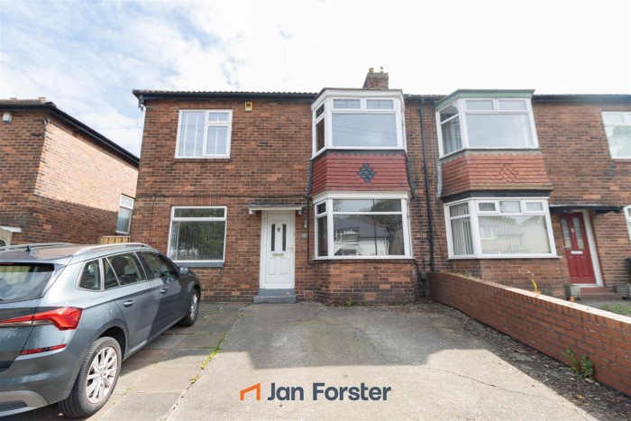 2 Bedroom Flat - Ground Floor