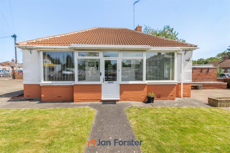 Front External