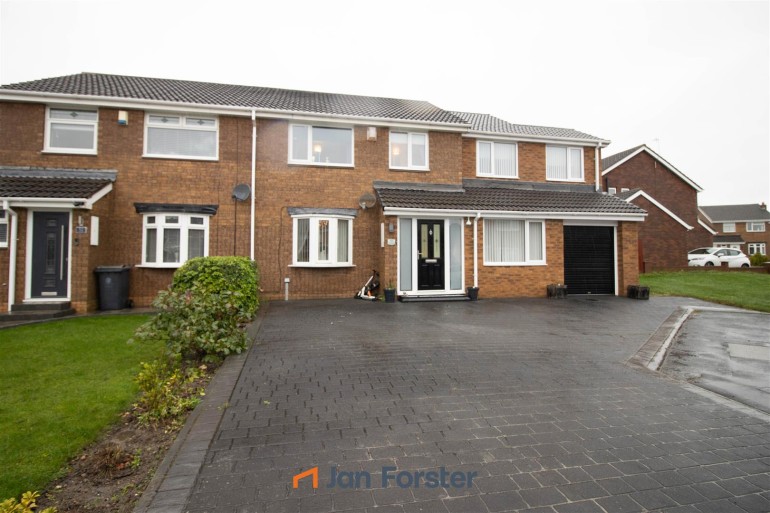Front External