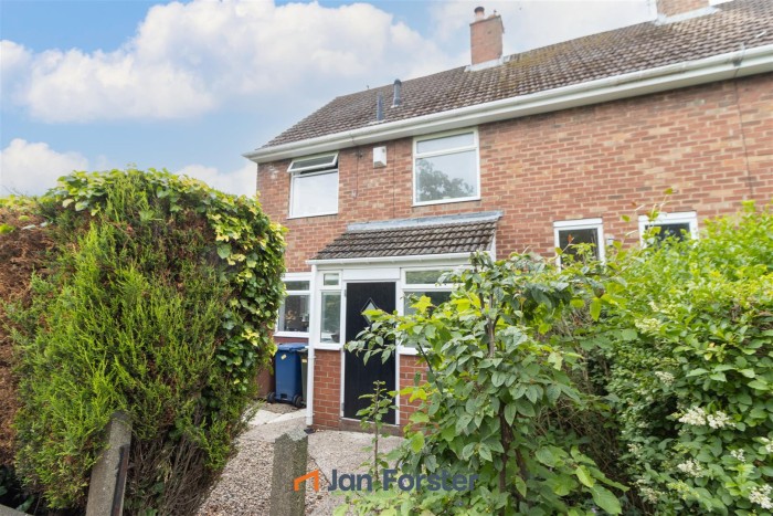 3 Bedroom House - Semi-Detached