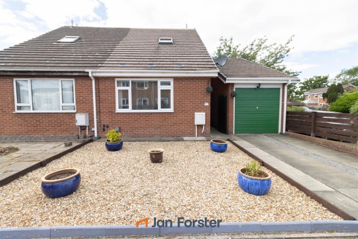 1 Bedroom Bungalow