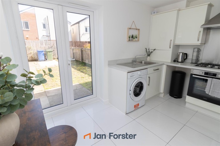 Kitchen Dining Room