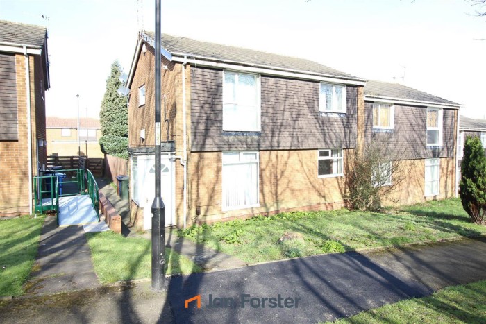 2 Bedroom Flat