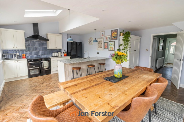 Kitchen-Diner
