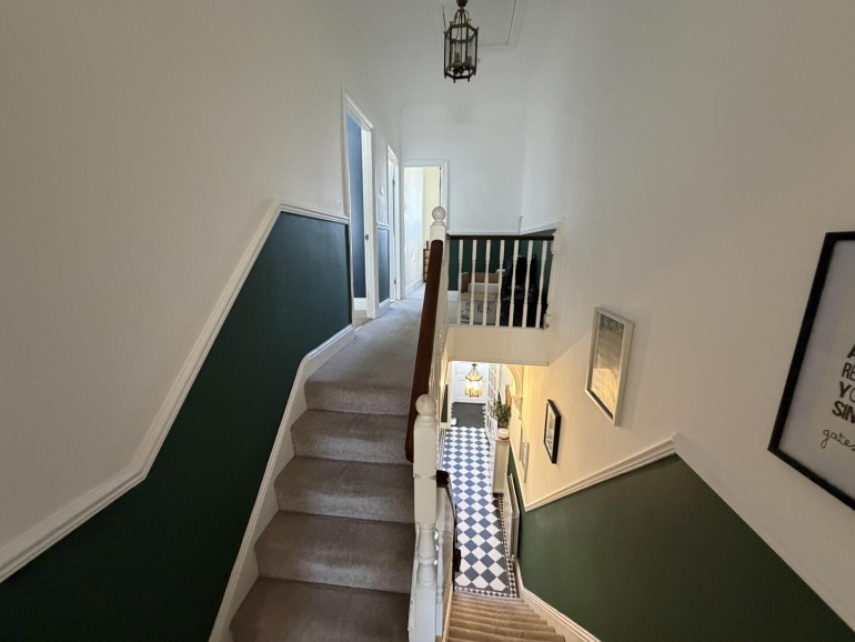 Hallway