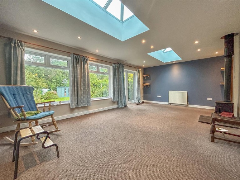 Sun Room