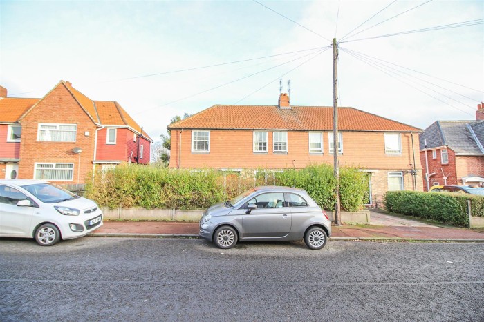 2 Bedroom Flat