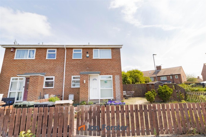 1 Bedroom House - Terraced