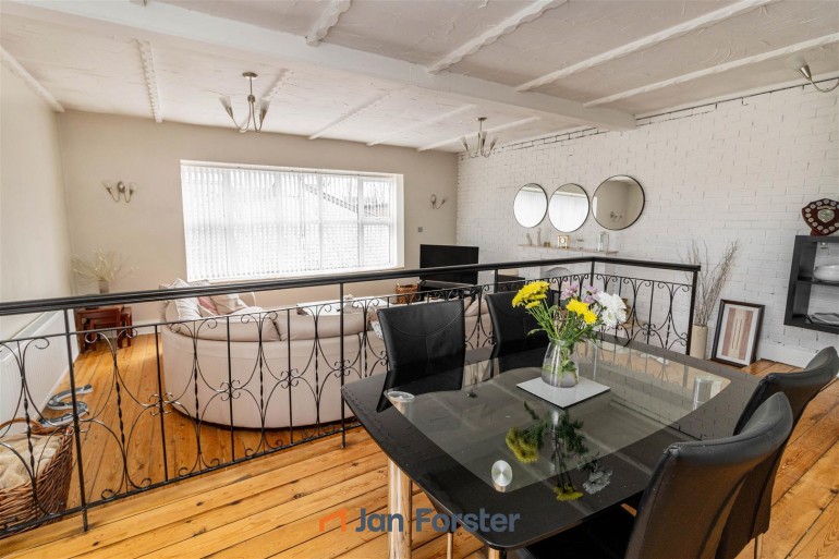 Lounge-Diner