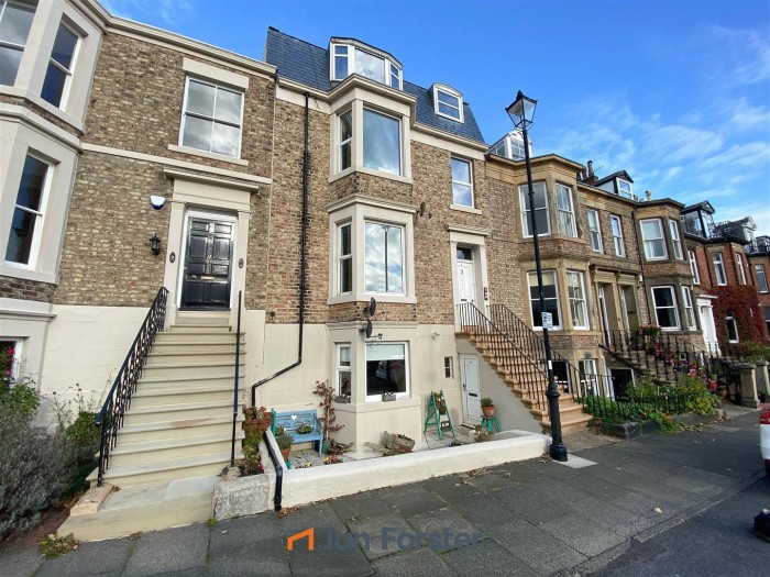 2 Bedroom Apartment - First Floor