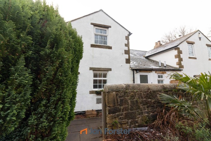 2 Bedroom Cottage