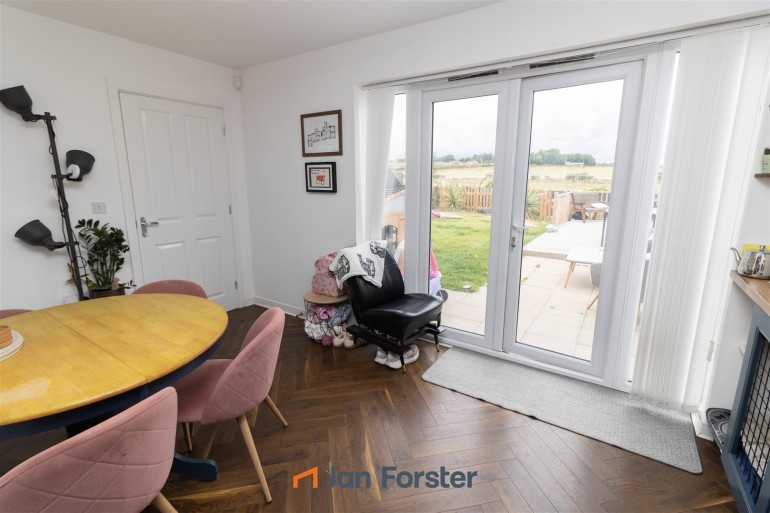 Kitchen Dining Room