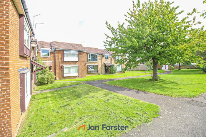 1 Bedroom Flat - Ground Floor