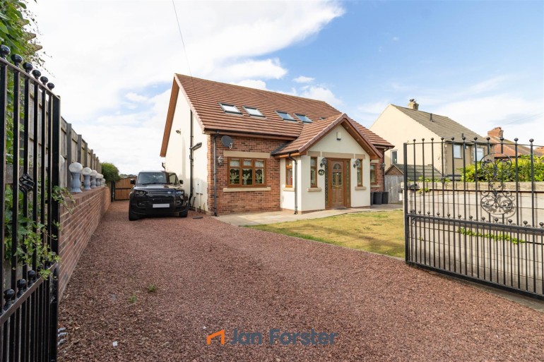 Front External