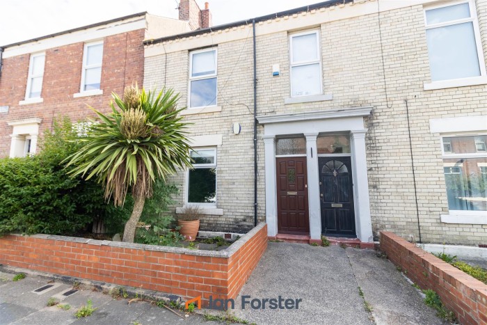 2 Bedroom Flat
