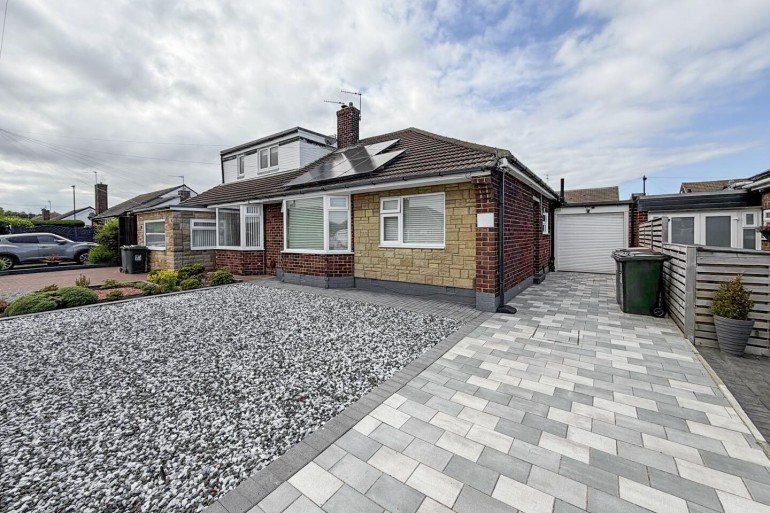 Front External