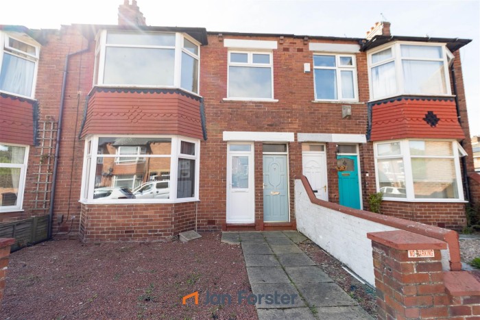 3 Bedroom Flat - First Floor