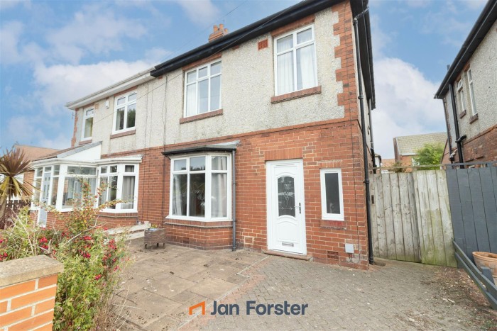 3 Bedroom House - Semi-Detached