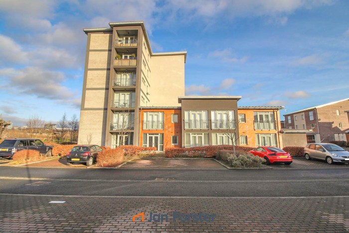 2 Bedroom Flat - Ground Floor