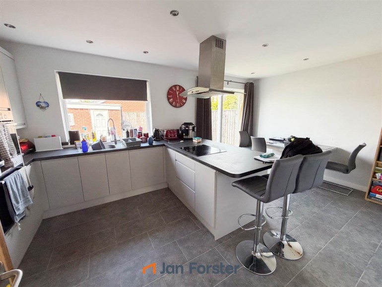 Kitchen Dining Room