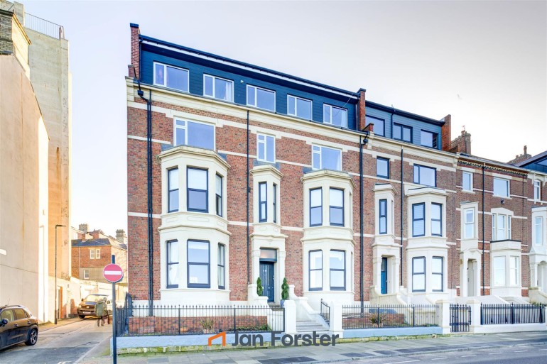 Front External